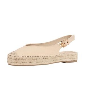 Stradivarius Sling-back Sandal